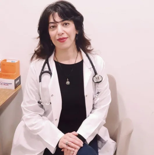 Uzm. Dr. Aysun Ertaş