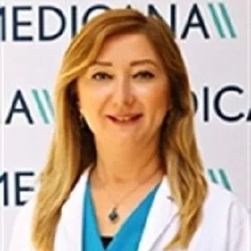 Op. Dr. Aysun Laçin