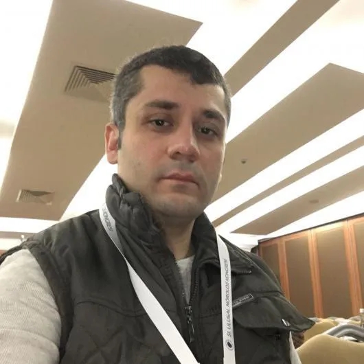 Uzm. Dr. Aytaç Dinç