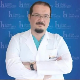 Op. Dr. Aytaç Emre Kocaoğlu