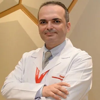 Uzm. Dr. Aytaç Karadağ