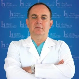 Op. Dr. Aytek Çakmak