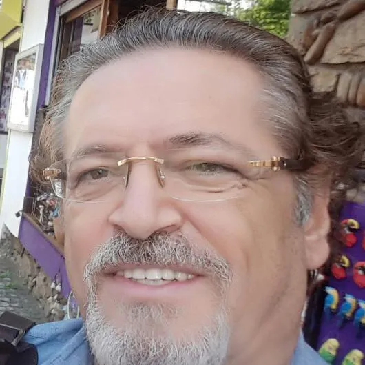 Prof. Dr. Aytekin Akyüz