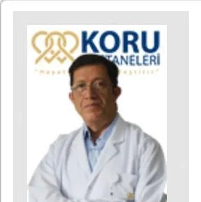 Uzm. Dr. Aytekin Aydın