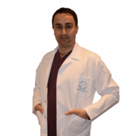 Op. Dr. Azer Zeynalov