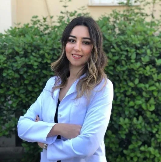 Uzm. Kl. Psk. Azime Şenel