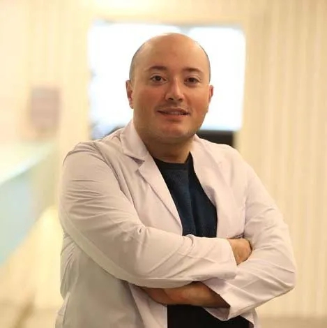 Uzm. Kl. Psk. Aziz Görkem Çetin