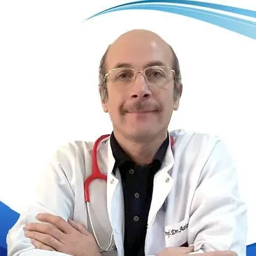 Prof. Dr. Aziz Polat