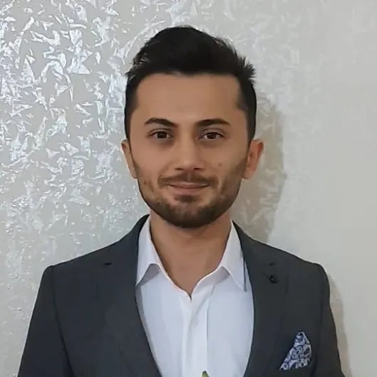 Uzm. Dyt. Azmi Yılmaz