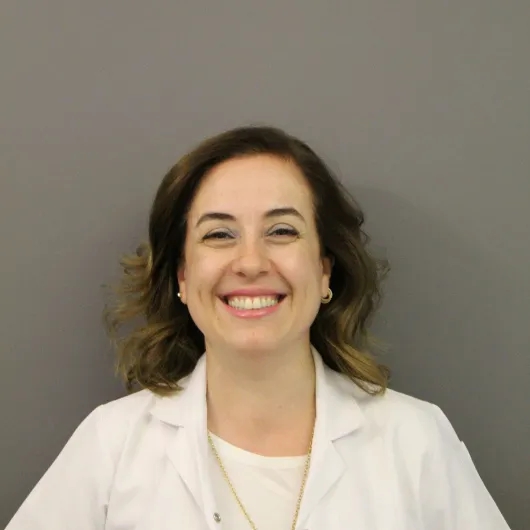 Dr. Dt. Badel Memili Arıcıoğlu