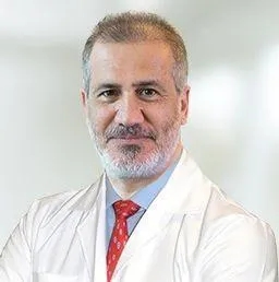 Op. Dr. Baha Toygar