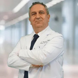 Prof. Dr. Bahadır Külah