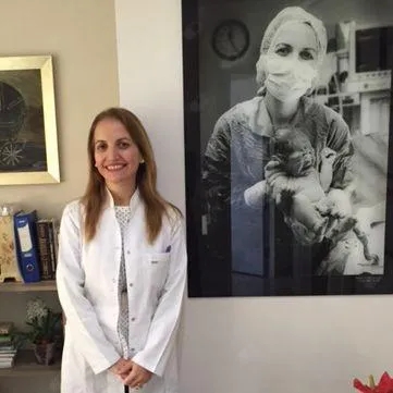 Op. Dr. Bahar Çağlar