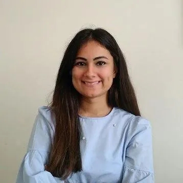 Psk. Bahar Demircan