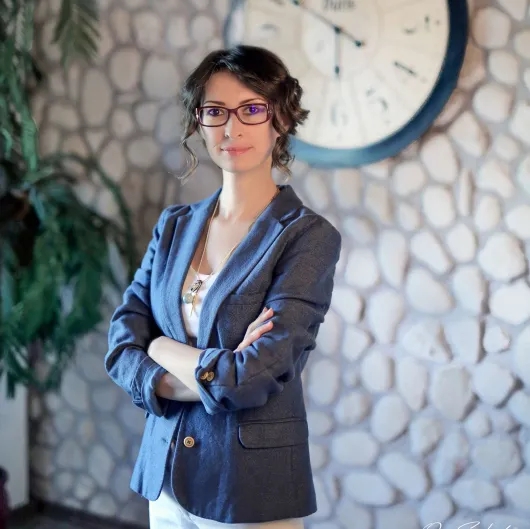 Psk. Bahar Dıramalı Teke