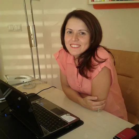 Uzm. Dr. Bahar Gürsoy Karesioğlu