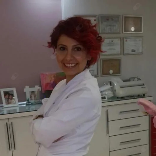 Dt. Bahar Karaoğlu Taşdemir