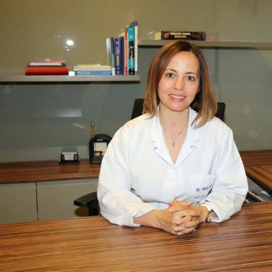 Dr. Bahar Öznur