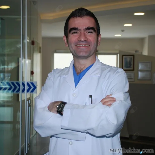 Op. Dr. Bahattin Mercan