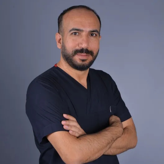 Op. Dr. Bahri Güzel