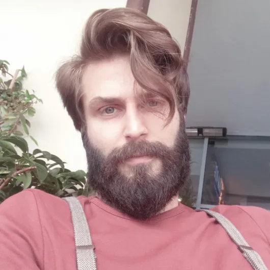 Psk. Bahri Kaptan Yamak