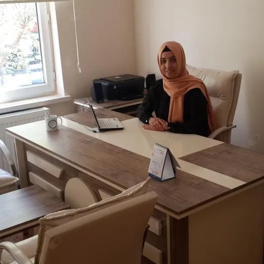 Uzm. Dr. Baise Tıkır