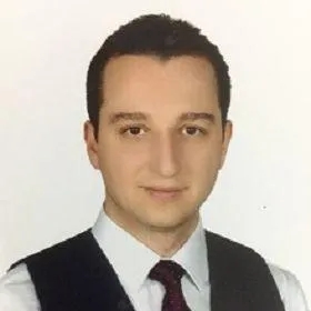 Dt. Baki Eren Çaltıner