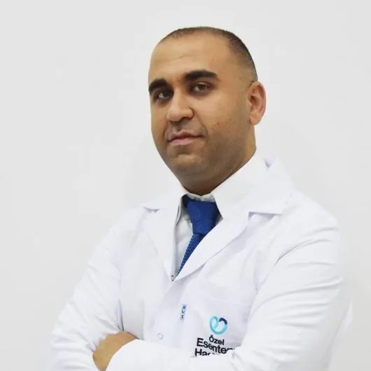 Op. Dr. Bangin Bekir Candan