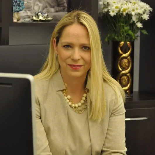 Op. Dr. Banu Göker Özdemir