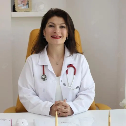 Uzm. Dr. Banu İnce Demirpençe