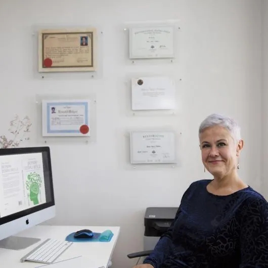 Uzm. Dr. Banu Taşcı Fresko