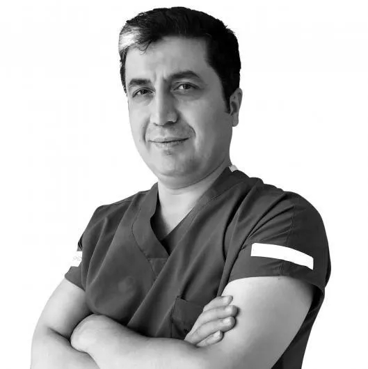 Doç. Dr. Baran Acar