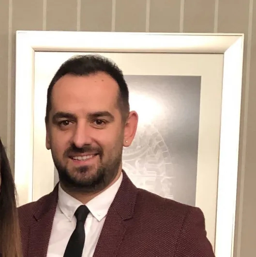 Dt. Baran Bardakçı