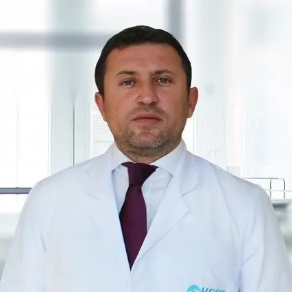 Op. Dr. Baran Şen