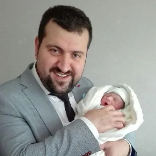 Op. Dr. Barış Çoban