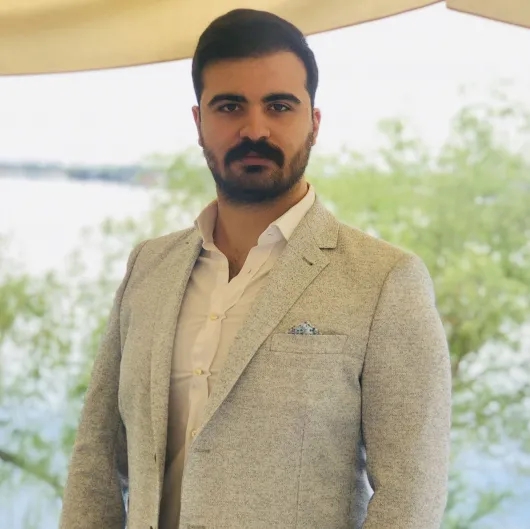 Psk. Barış Gamsızoğlu