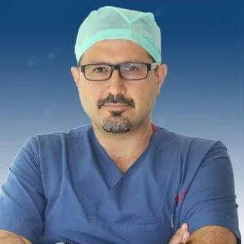 Op. Dr. Barış Gülgez