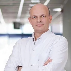 Op. Dr. Barış Gültekin