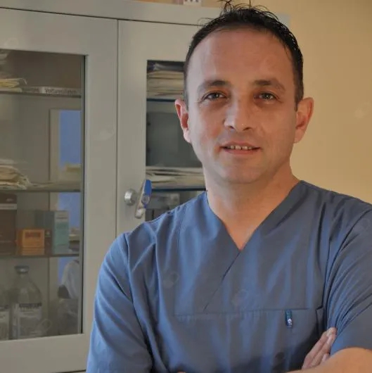 Op. Dr. Barış Gürsoy