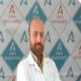 Op. Dr. Barış Kadıoğlu