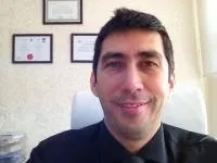 Doç. Dr. Barış Mülayim