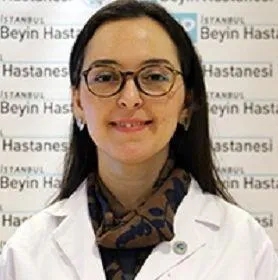 Dr. Öğr. Üyesi Barış Önen Ünsalver
