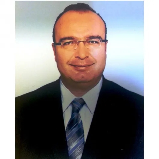 Doç. Dr. Barış Saylam