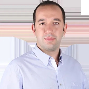 Psk. Barış Ülkümen