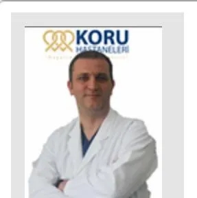 Op. Dr. Barış Uymaz