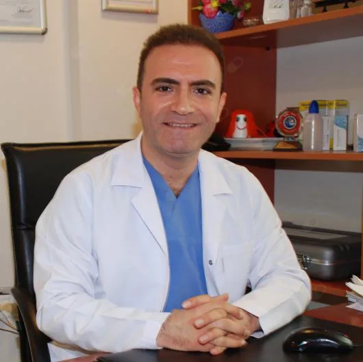 Op. Dr. Barış Yıldız