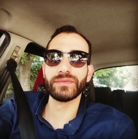 Dt. Barri Mustafaoğlu