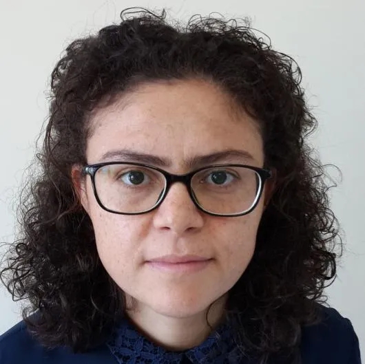 Dr. Öğr. Üyesi Başak Şahin