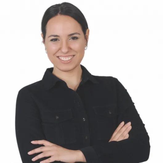 Uzm. Kl. Psk. Başak Soğancı