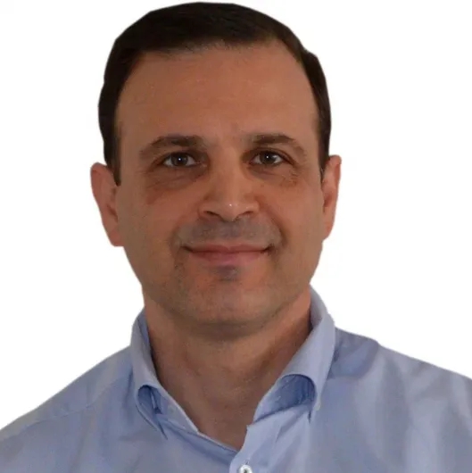 Dr. Başar Akçagöz